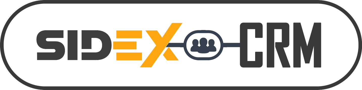 SIDEX CRM